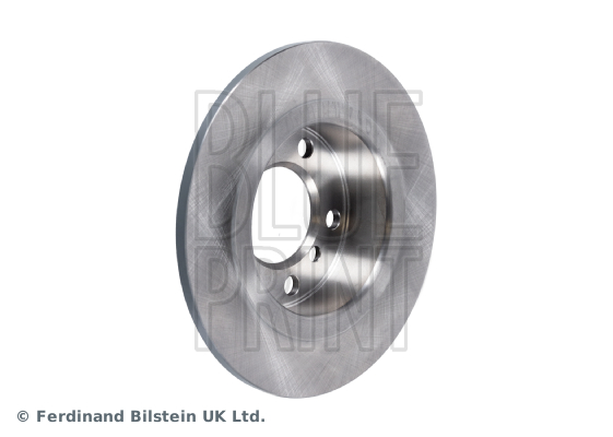 Picture of BLUE PRINT - ADB114313 - Brake Disc (Brake System)