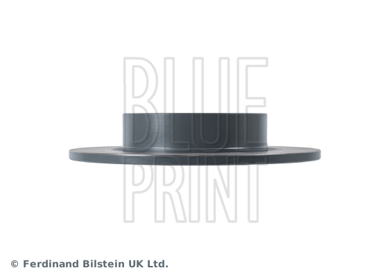 Picture of BLUE PRINT - ADB114313 - Brake Disc (Brake System)