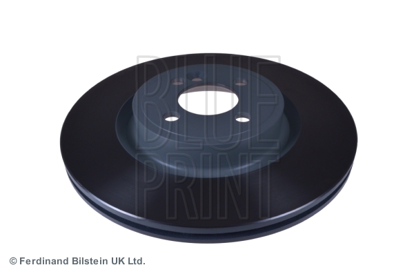 Picture of Brake Disc - BLUE PRINT - ADB114318