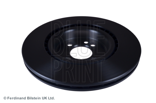 Picture of Brake Disc - BLUE PRINT - ADB114318