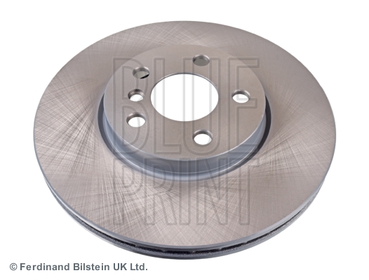Picture of Brake Disc - BLUE PRINT - ADB114322
