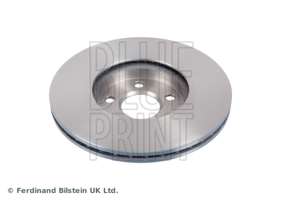 Picture of Brake Disc - BLUE PRINT - ADB114322