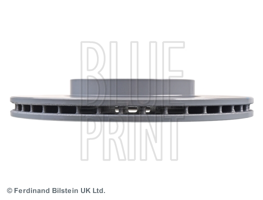 Picture of Brake Disc - BLUE PRINT - ADB114322