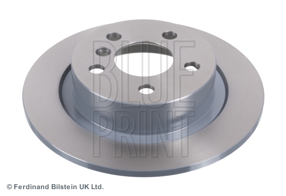 Picture of BLUE PRINT - ADB114324 - Brake Disc (Brake System)