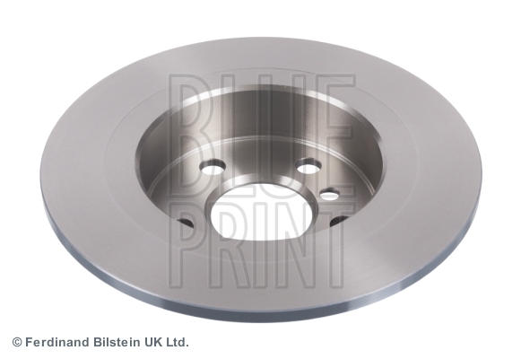 Picture of BLUE PRINT - ADB114324 - Brake Disc (Brake System)