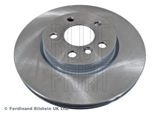 Picture of BLUE PRINT - ADB114325 - Brake Disc (Brake System)