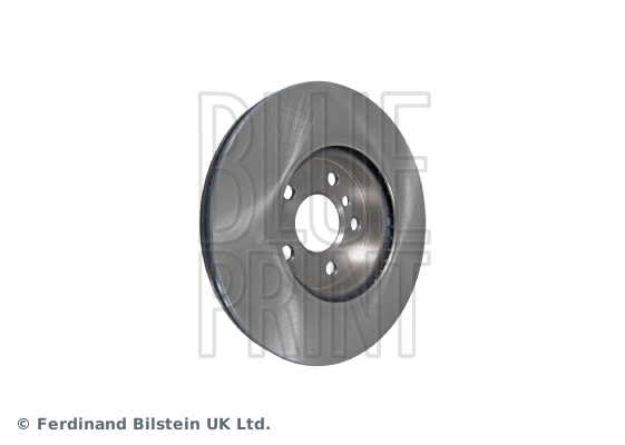 Picture of BLUE PRINT - ADB114325 - Brake Disc (Brake System)