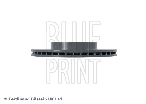 Picture of BLUE PRINT - ADB114325 - Brake Disc (Brake System)