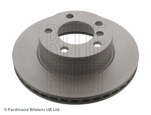 Picture of BLUE PRINT - ADB114326 - Brake Disc (Brake System)