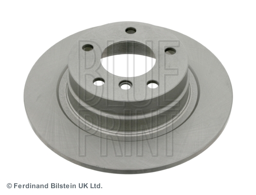 Picture of BLUE PRINT - ADB114329 - Brake Disc (Brake System)