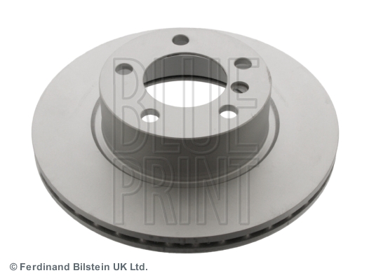 Picture of BLUE PRINT - ADB114331 - Brake Disc (Brake System)