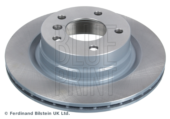 Picture of BLUE PRINT - ADB114337 - Brake Disc (Brake System)