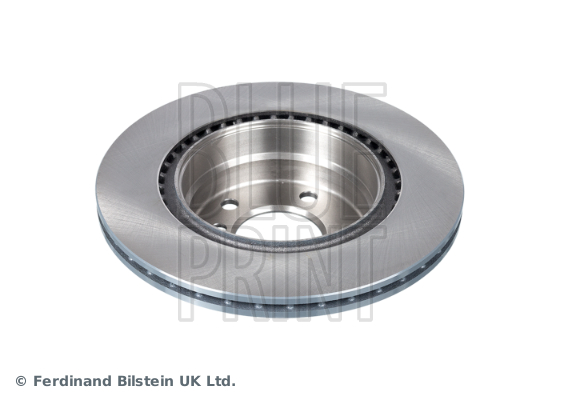 Picture of BLUE PRINT - ADB114337 - Brake Disc (Brake System)