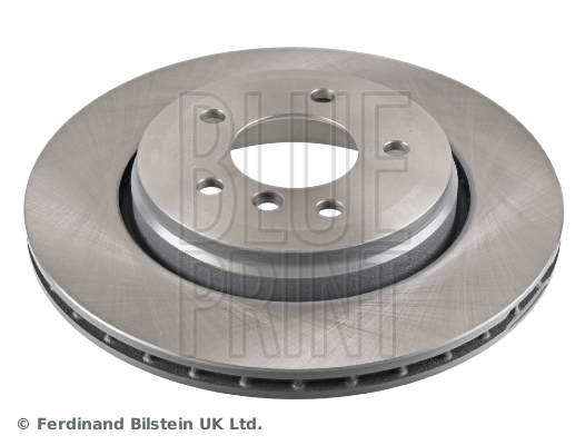 Picture of BLUE PRINT - ADB114338 - Brake Disc (Brake System)
