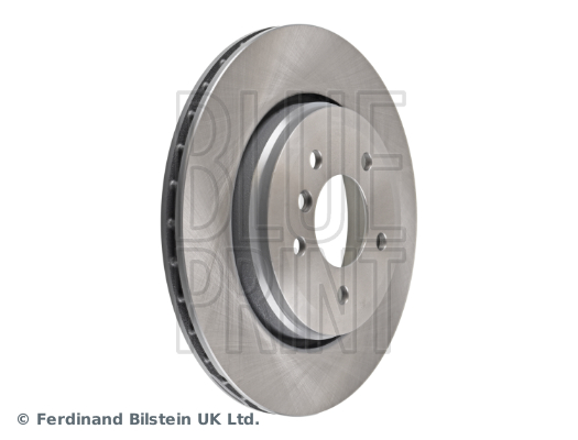 Picture of BLUE PRINT - ADB114338 - Brake Disc (Brake System)