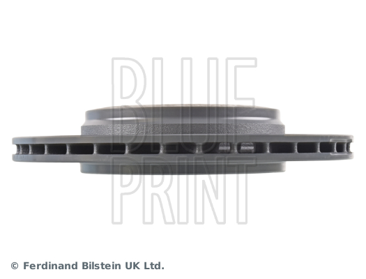 Picture of BLUE PRINT - ADB114338 - Brake Disc (Brake System)