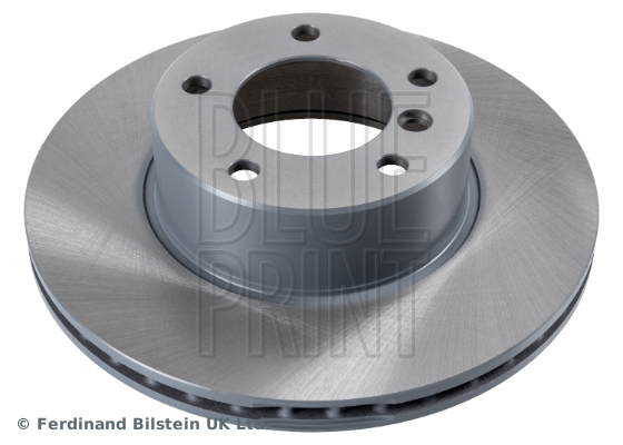 Picture of BLUE PRINT - ADB114341 - Brake Disc (Brake System)