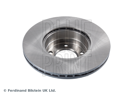 Picture of BLUE PRINT - ADB114341 - Brake Disc (Brake System)