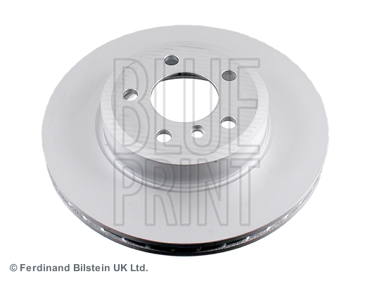 Picture of BLUE PRINT - ADB114345 - Brake Disc (Brake System)