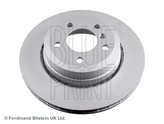 Picture of BLUE PRINT - ADB114346 - Brake Disc (Brake System)