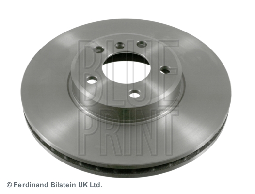 Picture of BLUE PRINT - ADB114349 - Brake Disc (Braking System)