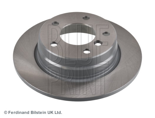 Picture of BLUE PRINT - ADB114360 - Brake Disc (Brake System)