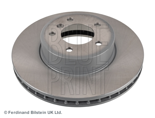 Picture of BLUE PRINT - ADB114361 - Brake Disc (Brake System)