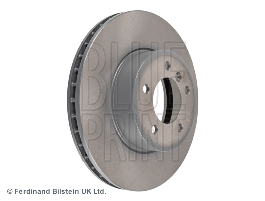 Picture of BLUE PRINT - ADB114361 - Brake Disc (Brake System)