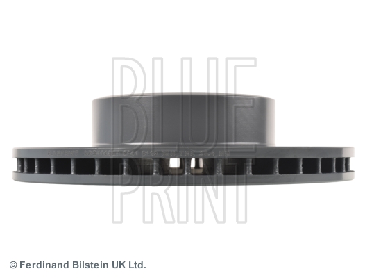 Picture of BLUE PRINT - ADB114361 - Brake Disc (Brake System)