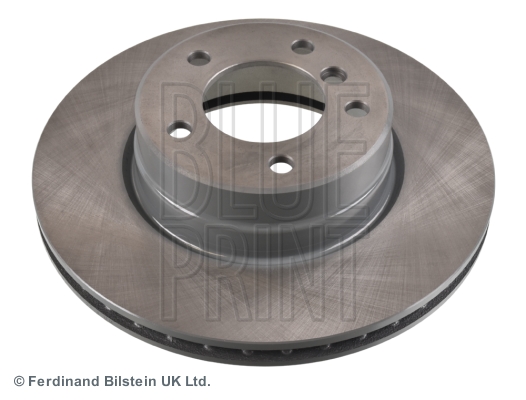 Picture of BLUE PRINT - ADB114362 - Brake Disc (Brake System)