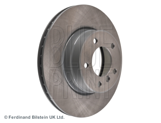 Picture of BLUE PRINT - ADB114362 - Brake Disc (Brake System)