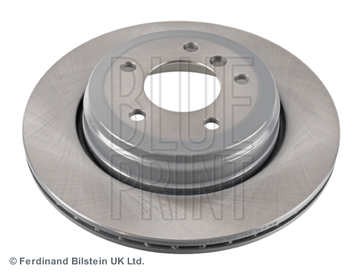 Picture of BLUE PRINT - ADB114363 - Brake Disc (Braking System)