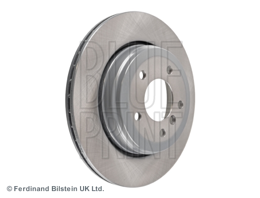 Picture of BLUE PRINT - ADB114363 - Brake Disc (Braking System)