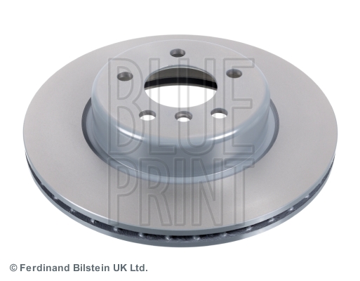 Picture of BLUE PRINT - ADB114365 - Brake Disc (Braking System)