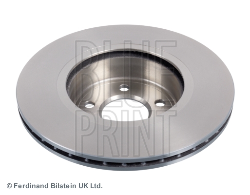 Picture of BLUE PRINT - ADB114365 - Brake Disc (Braking System)