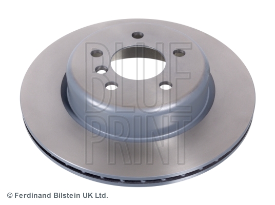 Picture of BLUE PRINT - ADB114366 - Brake Disc (Brake System)