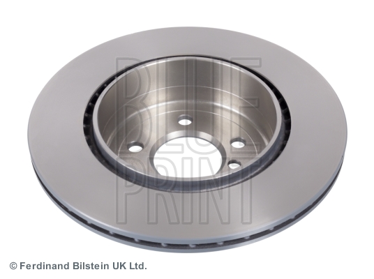 Picture of BLUE PRINT - ADB114366 - Brake Disc (Brake System)