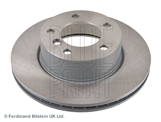 Picture of Brake Disc - BLUE PRINT - ADB114370