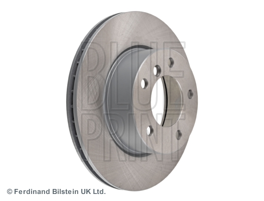 Picture of Brake Disc - BLUE PRINT - ADB114370