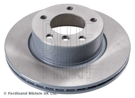 Picture of BLUE PRINT - ADB114373 - Brake Disc (Brake System)