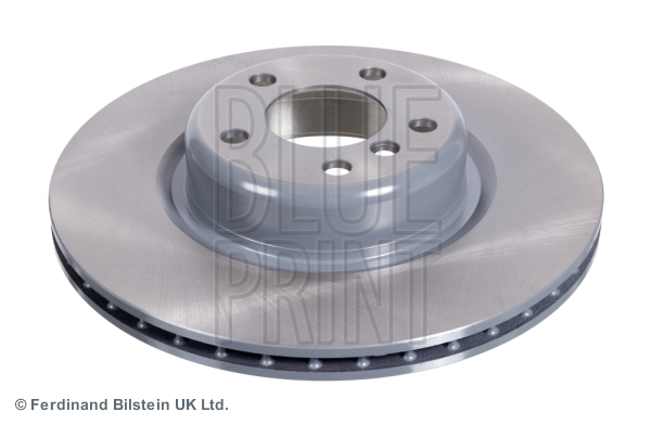 Picture of BLUE PRINT - ADB114377 - Brake Disc (Brake System)