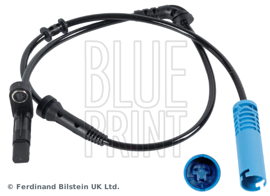 Picture of BLUE PRINT - ADB117103 - Sensor, wheel speed (Brake System)