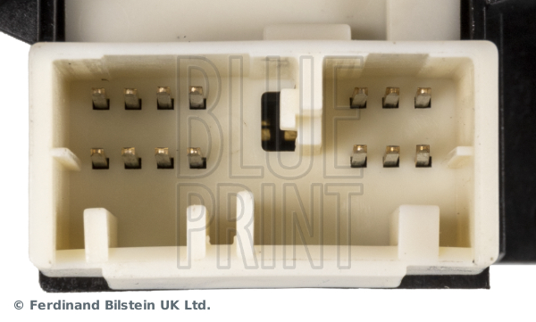 Picture of Clockspring -  airbag - BLUE PRINT - ADBP140015