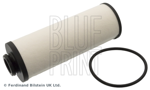 Picture of BLUE PRINT - ADBP210005 - Hydraulic Filter, automatic transmission (Automatic Transmission)
