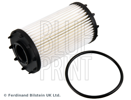 Picture of BLUE PRINT - ADBP210007 - Oil Filter (Lubrication)