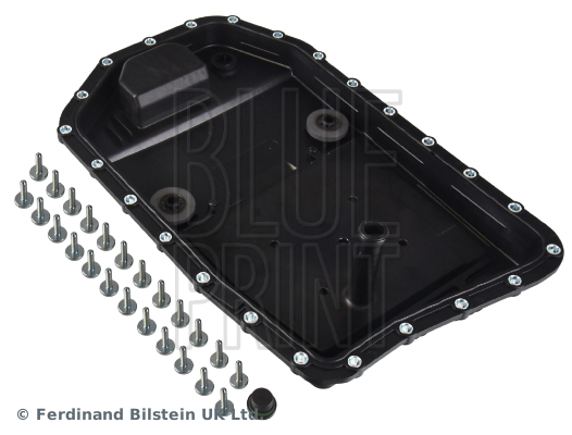 Picture of BLUE PRINT - ADBP210039 - Hydraulic Filter, automatic transmission (Automatic Transmission)