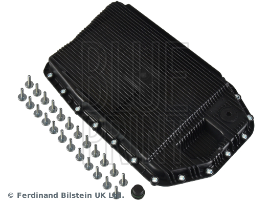 Picture of BLUE PRINT - ADBP210039 - Hydraulic Filter, automatic transmission (Automatic Transmission)