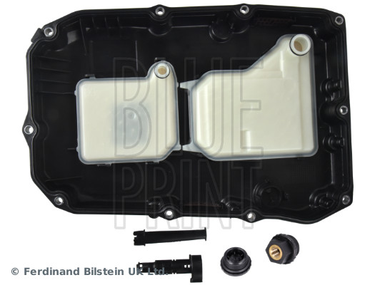 Picture of BLUE PRINT - ADBP210079 - Hydraulic Filter, automatic transmission (Automatic Transmission)