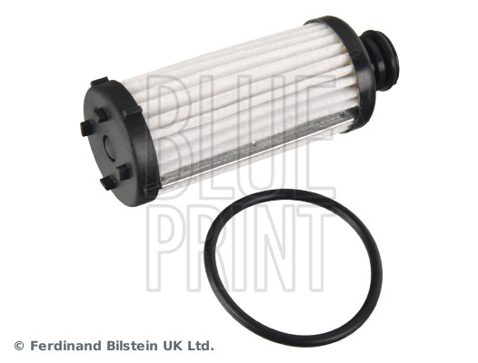Picture of Hydraulic Filter -  automatic transmission - BLUE PRINT - ADBP210124