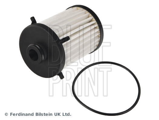 Picture of Hydraulic Filter -  automatic transmission - BLUE PRINT - ADBP210125